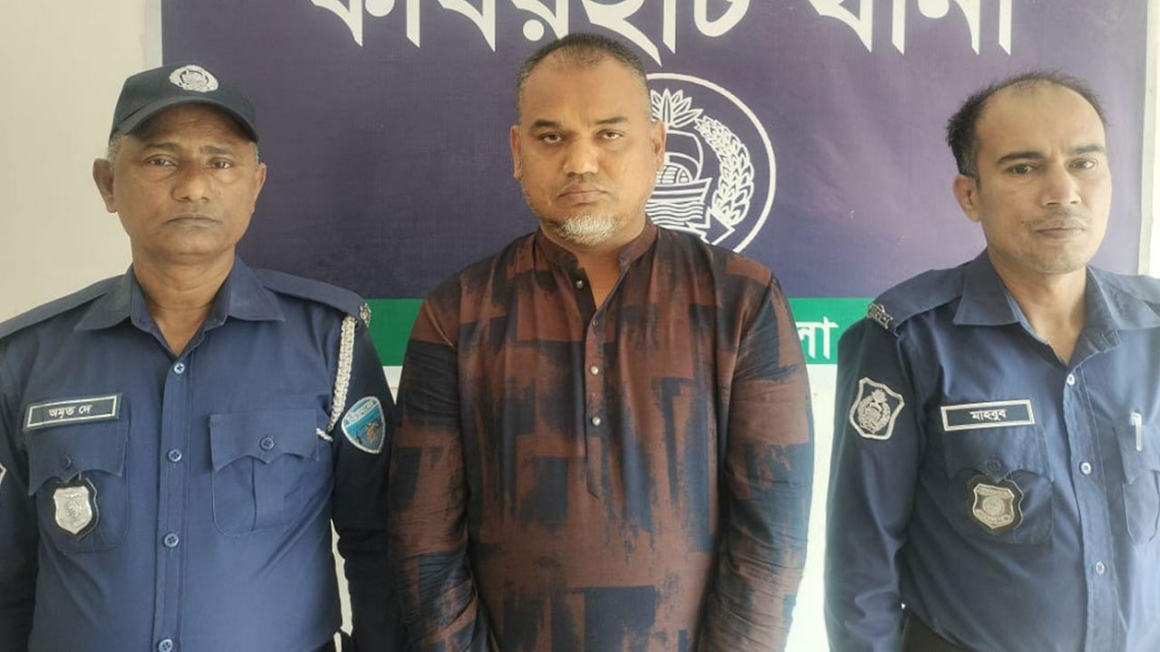 ডেভিল হান্ট অভিযানে নোয়াখালীতে ২৪ ঘণ্টায় আ.লীগের ৭ নেতাকর্মী গ্রেপ্তার