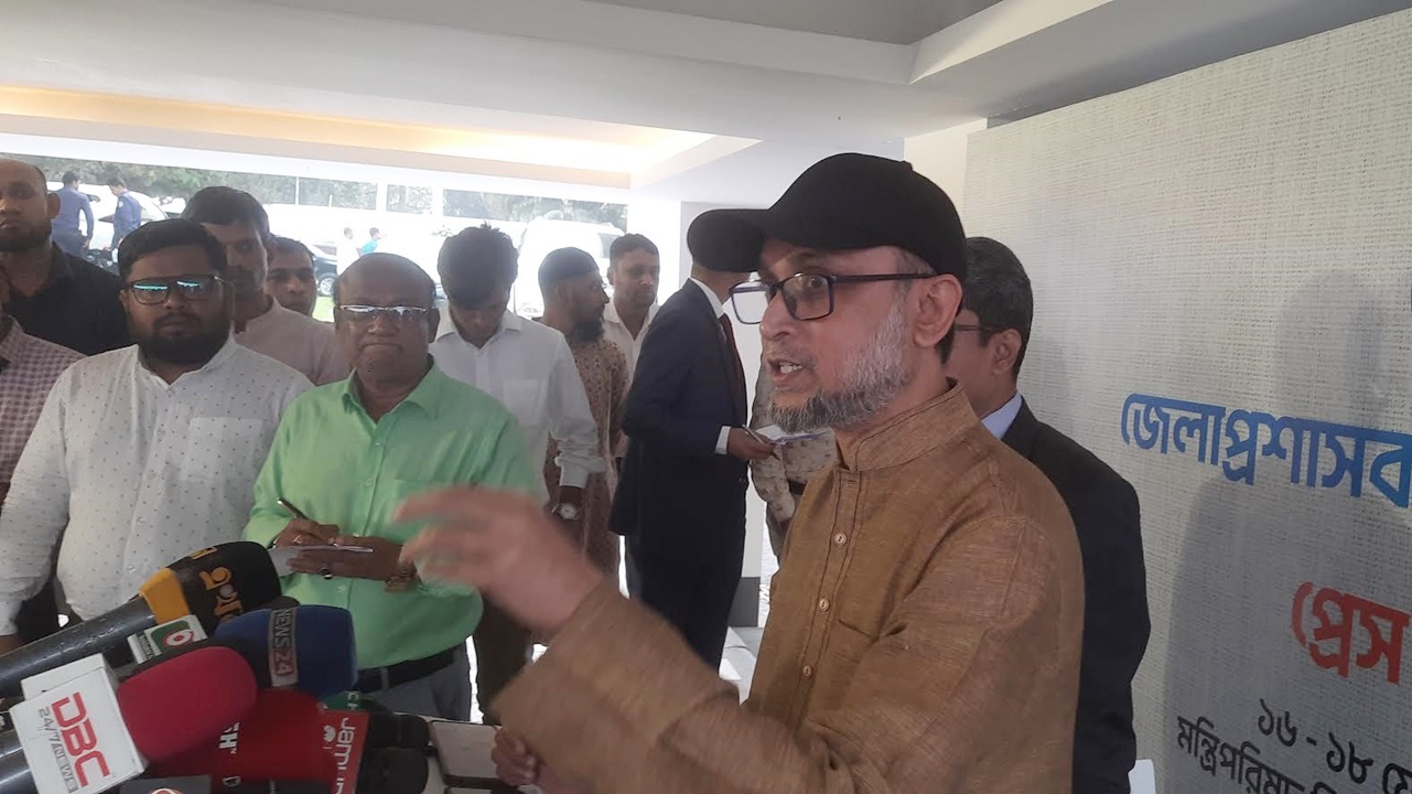 পহেলা বৈশাখ উদ্‌যাপন যে করা হবে জানালেন সংস্কৃতি উপদেষ্টা